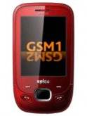 Spice M-5500 PDA
