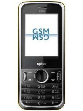 Spice M-5570