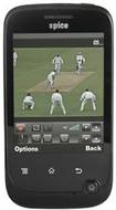 Spice M-5600 Flo TV