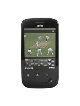 Spice M-5600 Flo TV