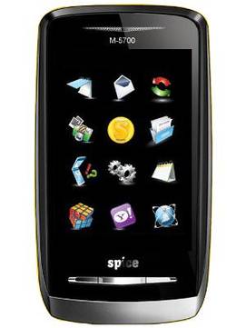 Spice M-5700 Flo