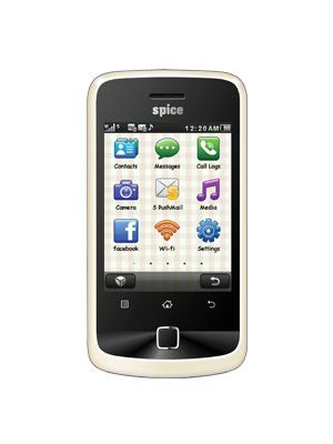 Spice M-5885 Cappuccino 2 Price