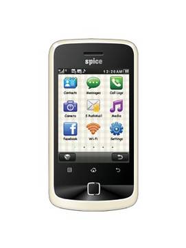 Spice M-5885 Cappuccino 2