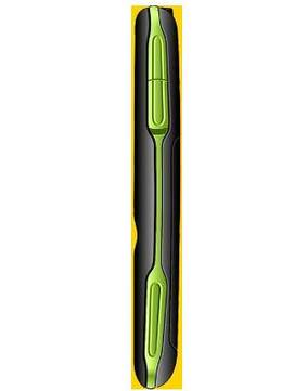 Spice M-6 sports