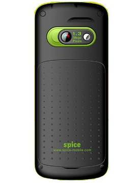 Spice M-6 sports