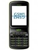 Spice M-6 sports