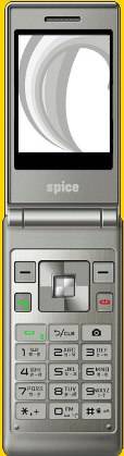 Spice M-6000