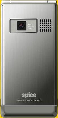 Spice M-6000