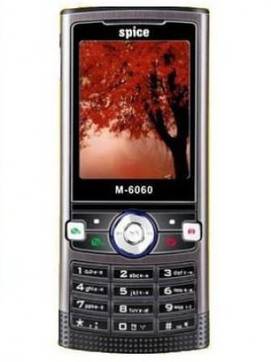 Spice M-6060