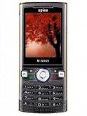 Spice M-6060