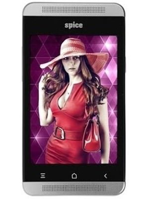 Spice M-6110 Price