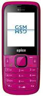 Spice M-6200