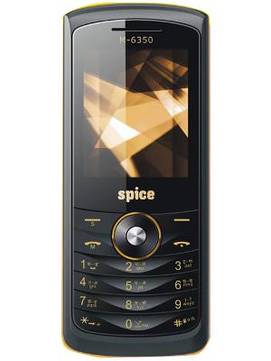 Spice M-6350