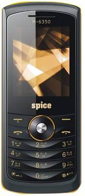 Spice M-6350