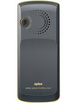 Spice M-6350