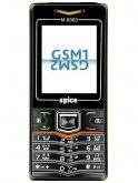 Spice M-6363 Price