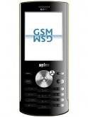 Spice M-6400