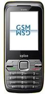 Spice M-6460