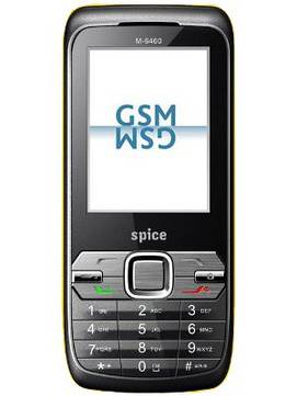Spice M-6460