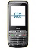 Spice M-6460 Price