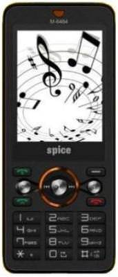 Spice M-6464