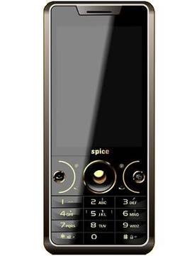 Spice M-67 3D