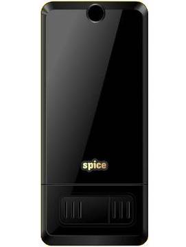 Spice M-67 3D