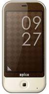 Spice M-6700 Cappuccino