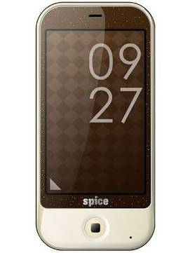 Spice M-6700 Cappuccino