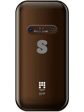 Spice M-6700 Cappuccino