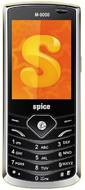 Spice M-9000 Popkorn
