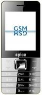 Spice Metal M-6450