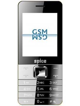 Spice Metal M-6450