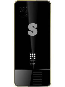 Spice Metal M-6450