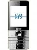 Spice Metal M-6450