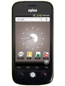 Spice Mi-300
