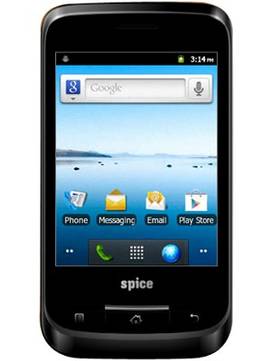 Spice MI-320