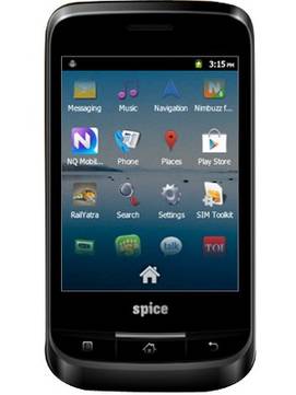 Spice MI-320