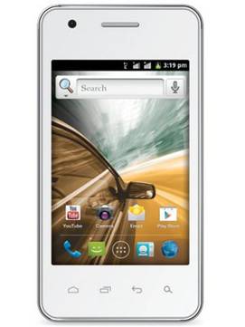 Spice Mi-351 Smart Flo