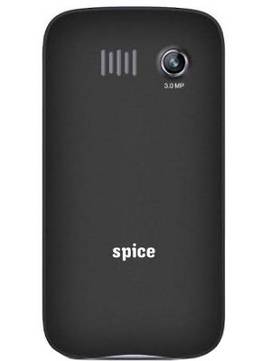 Spice Mi-354 Smartflo Space