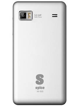 Spice Mi-500 Stellar Horizon