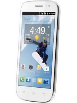 Spice Mi-502 Smart Flo Pace 2