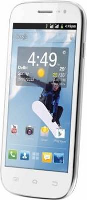Spice Mi-502 Smart Flo Pace 2
