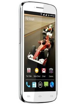 Spice Mi-502n Smart Flo Pace 3