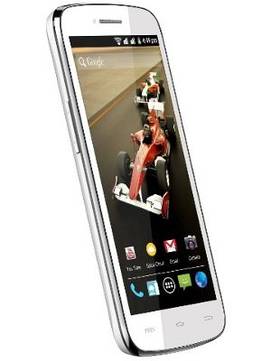 Spice Mi-502n Smart Flo Pace 3
