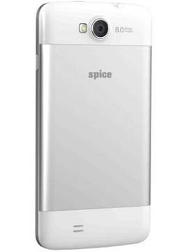 Spice Mi-504 Smart Flo Mettle 5X