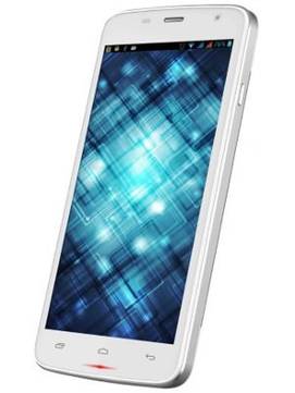 Spice Mi-504 Smart Flo Mettle 5X