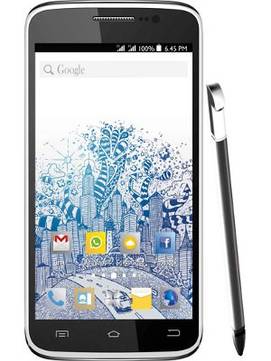Spice Mi-550 Pinnacle Stylus