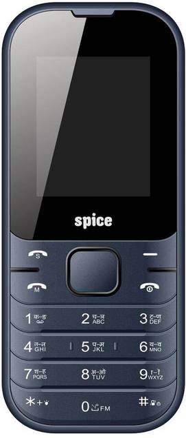 Spice Power 5510 Plus