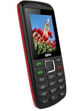 Spice Power 5511